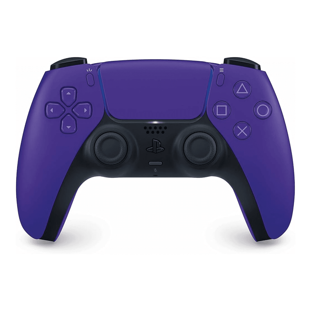 PS5 Dualsense Wireless Controller [Galactic Purple]