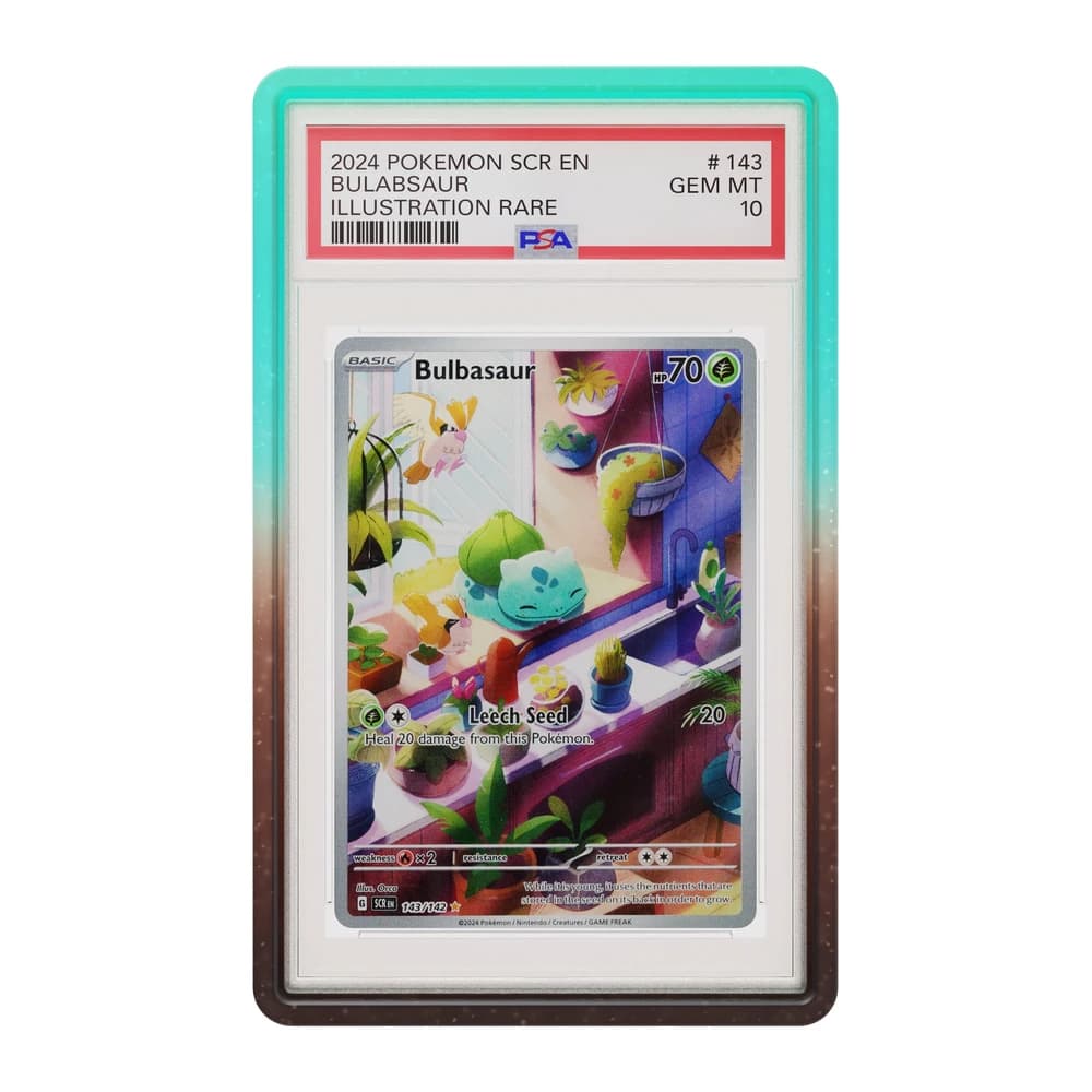 GradedGuard Mint Chip (PSA)