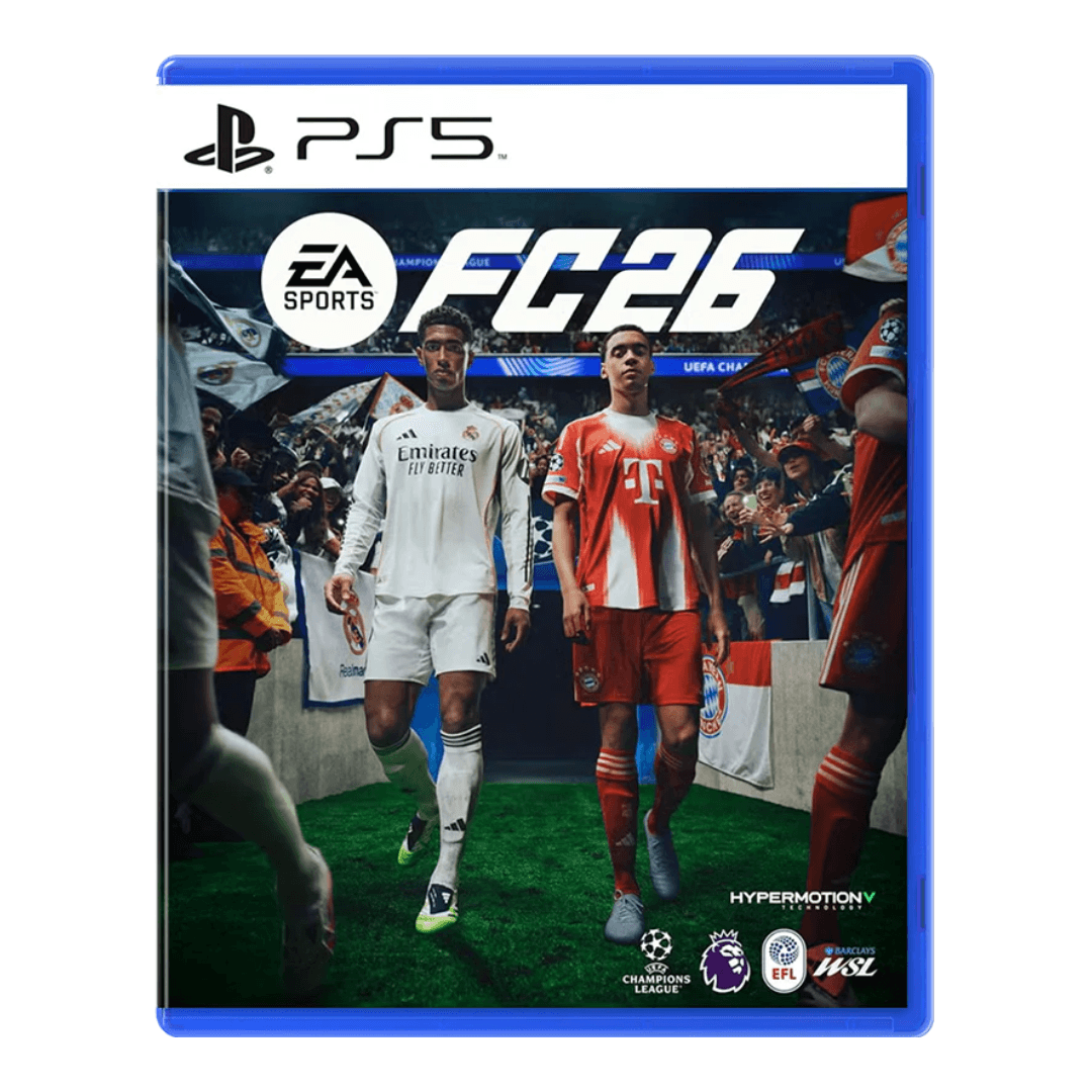 PS5 EA Sports FC 26