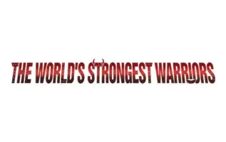 The World's Strongest Warriors