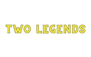 Two Legends