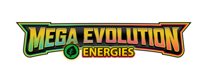 Mega Evolution Energies