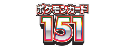 Pokemon 151