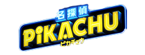 Detective Pikachu