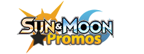 Sun & Moon Promos